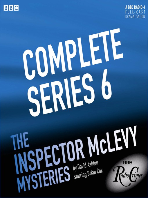 Title details for McLevy, Series 6 by David Ashton - Available